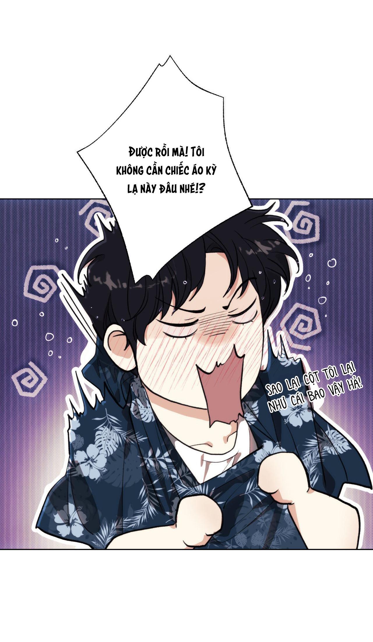 Đọc truyện 2020 - Chapter 3