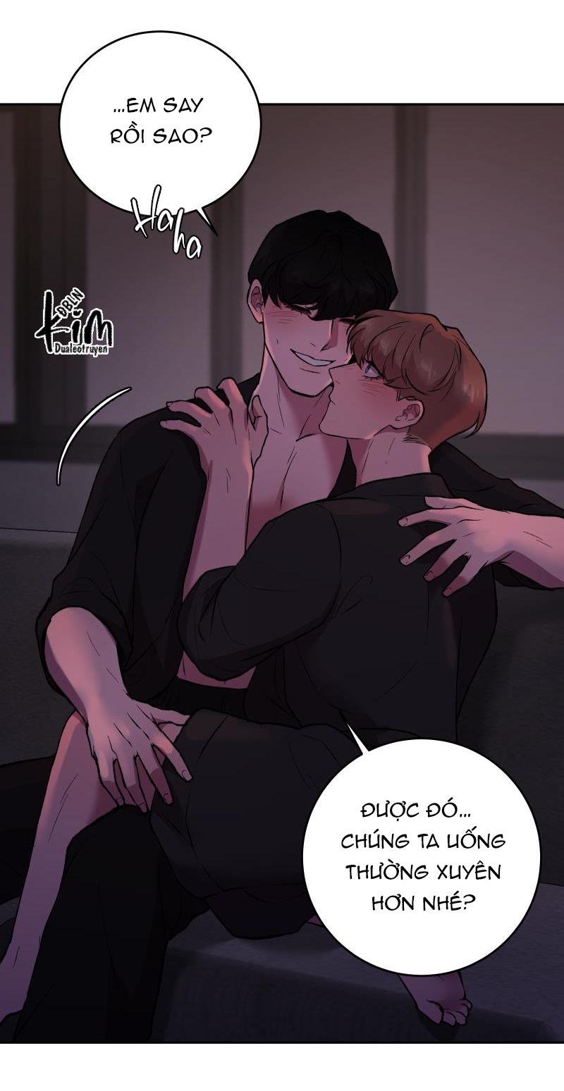 Đọc truyện NỖI SỢ CỦA HWAN YEONG - Chapter 41