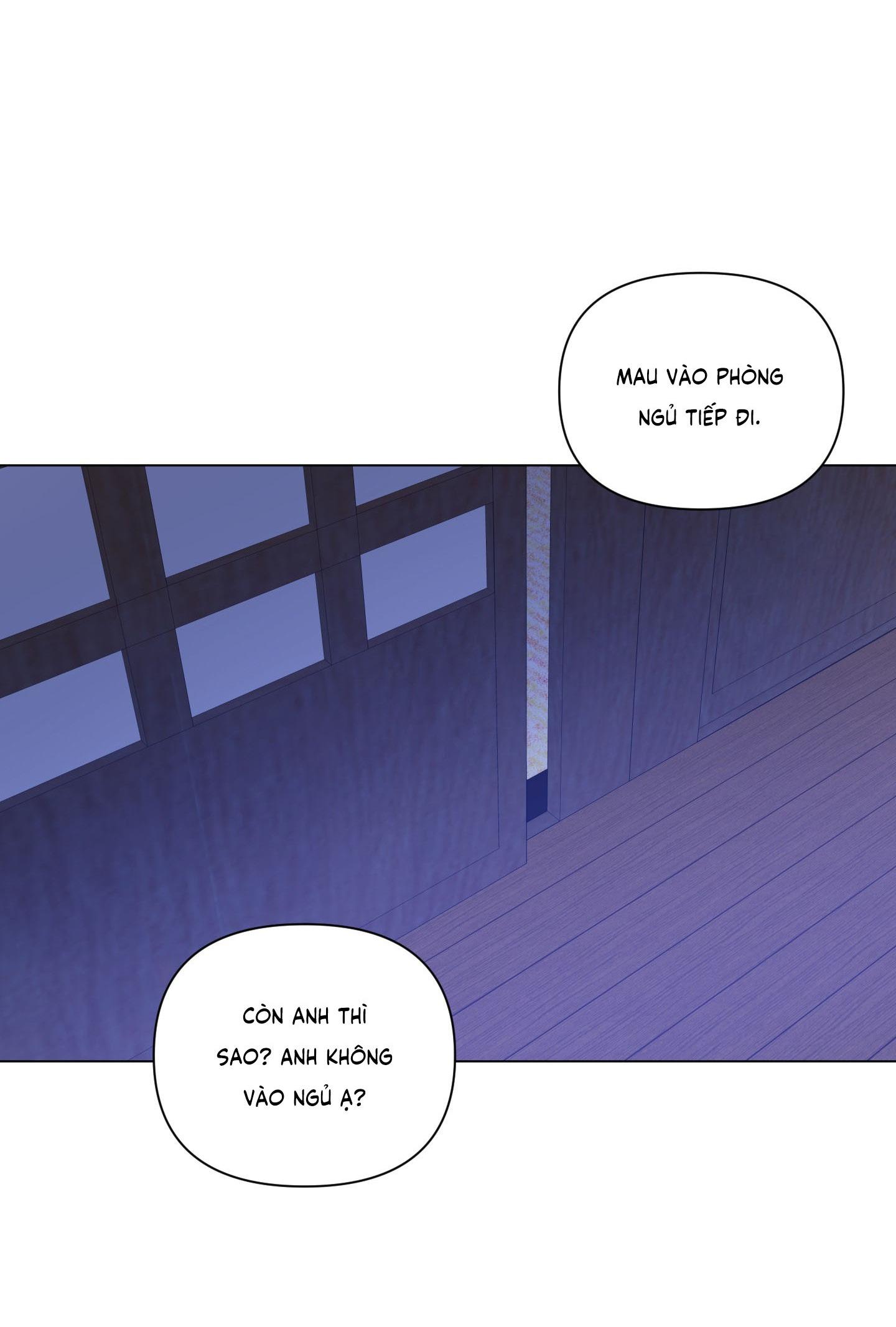 Đọc truyện BÌNH MINH CHIA CẮT BÓNG ĐÊM - Chapter 41