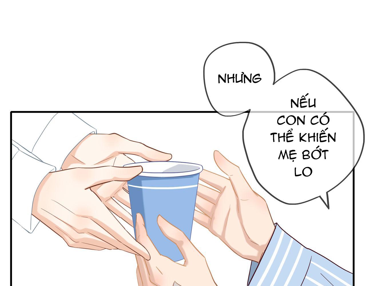 Đọc truyện Tình Chàng 30 - Chapter 28