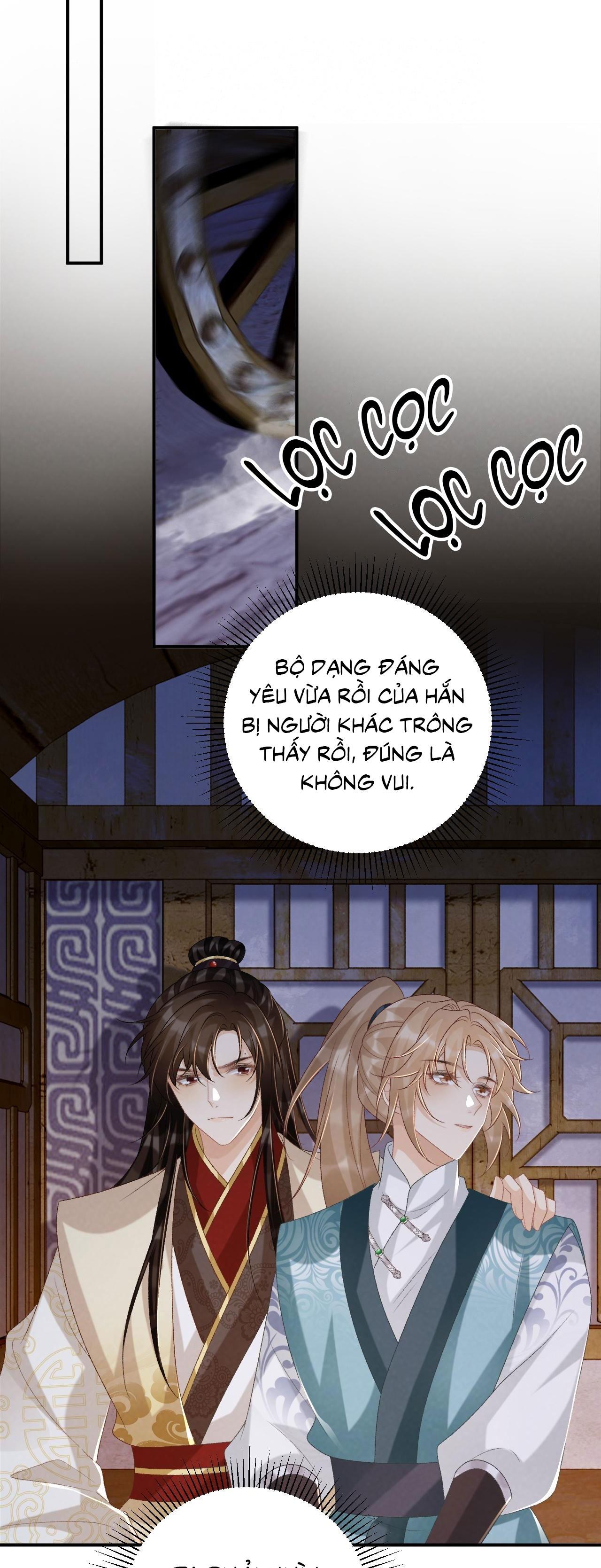 Đọc truyện CẠM BẪY CỦA KẺ BIẾN THÁI - Chapter 88