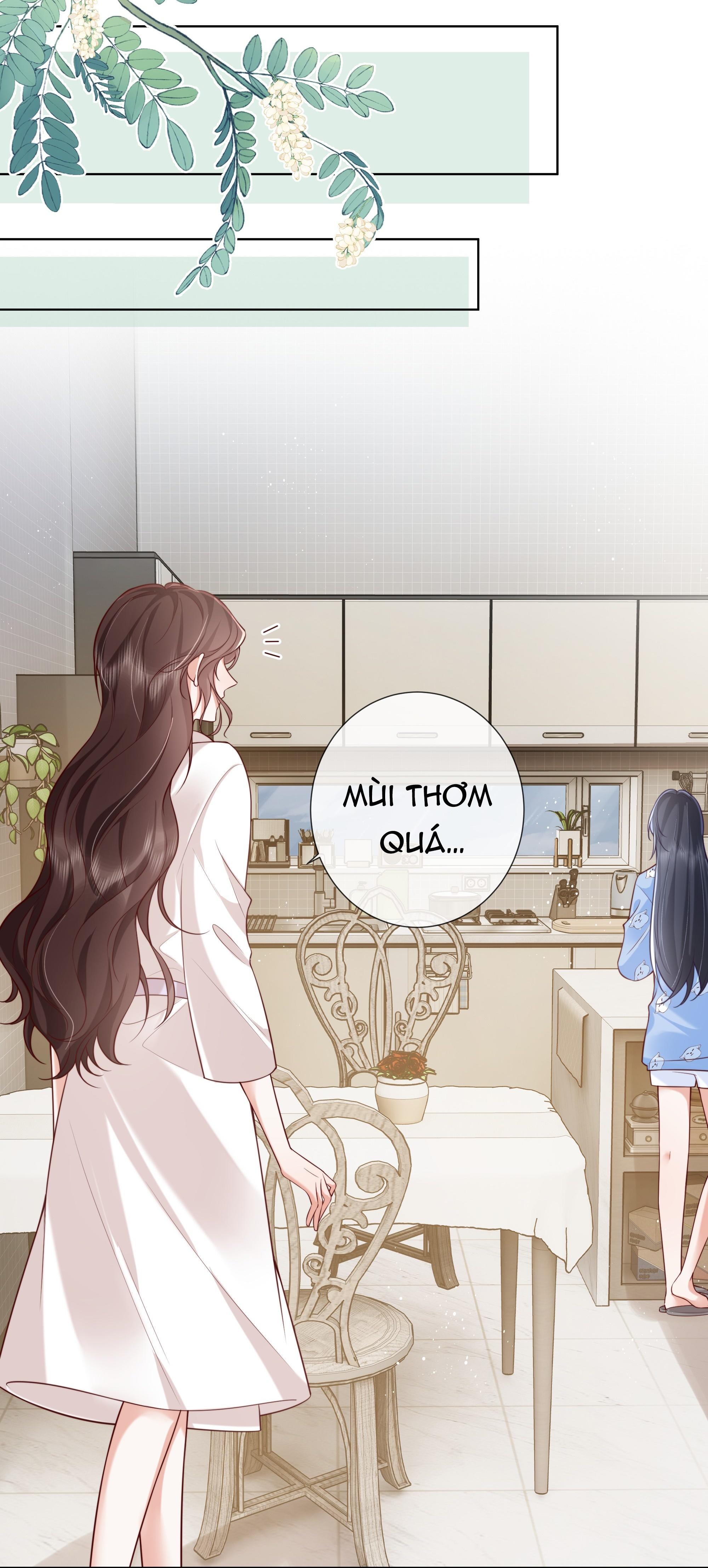 Đọc truyện Dư sinh vi kì - Chapter 14