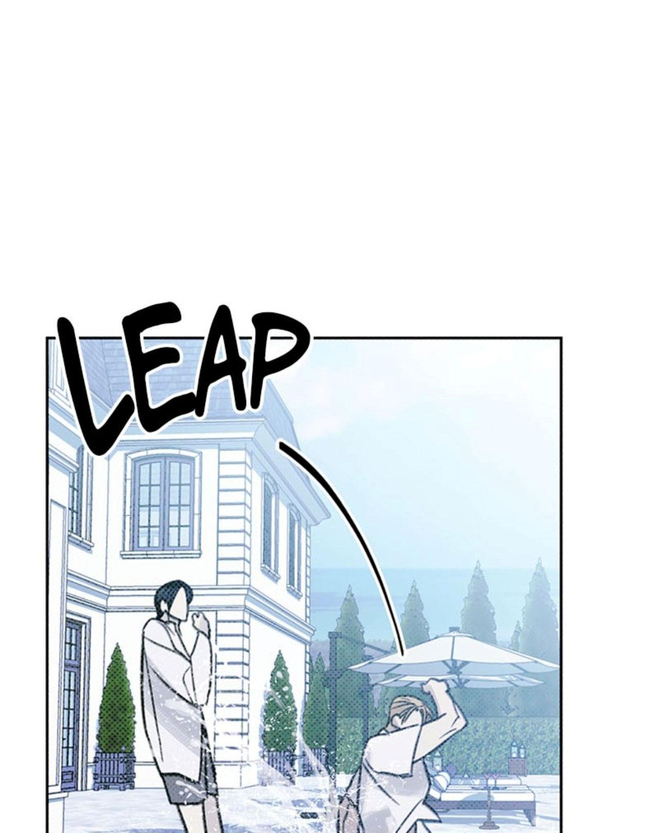 Đọc truyện SOLO FOR TWO - Chapter 8