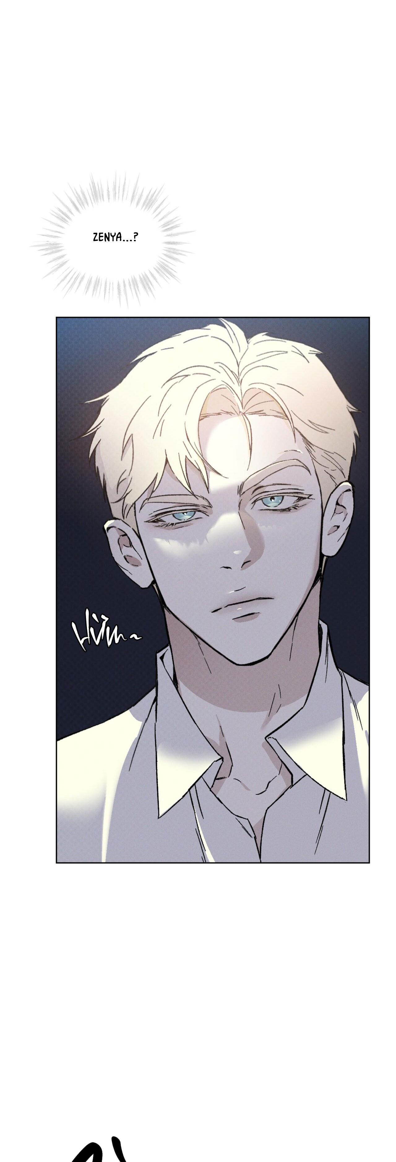 Đọc truyện CODENAME ANASTASIA - Chapter 26