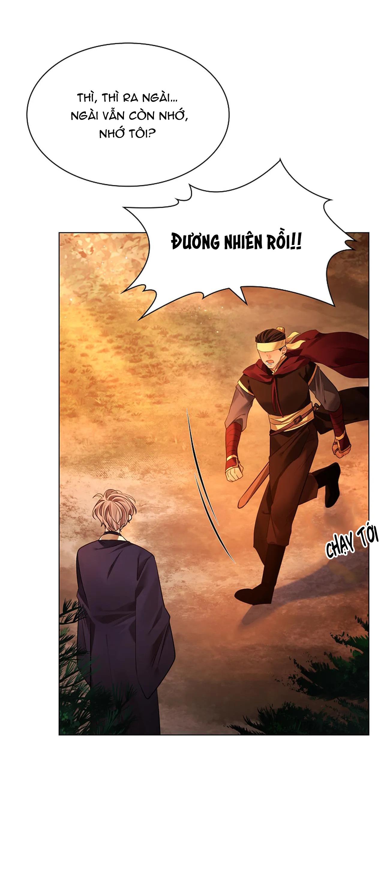 Đọc truyện HOA GIẤY - Chapter 69