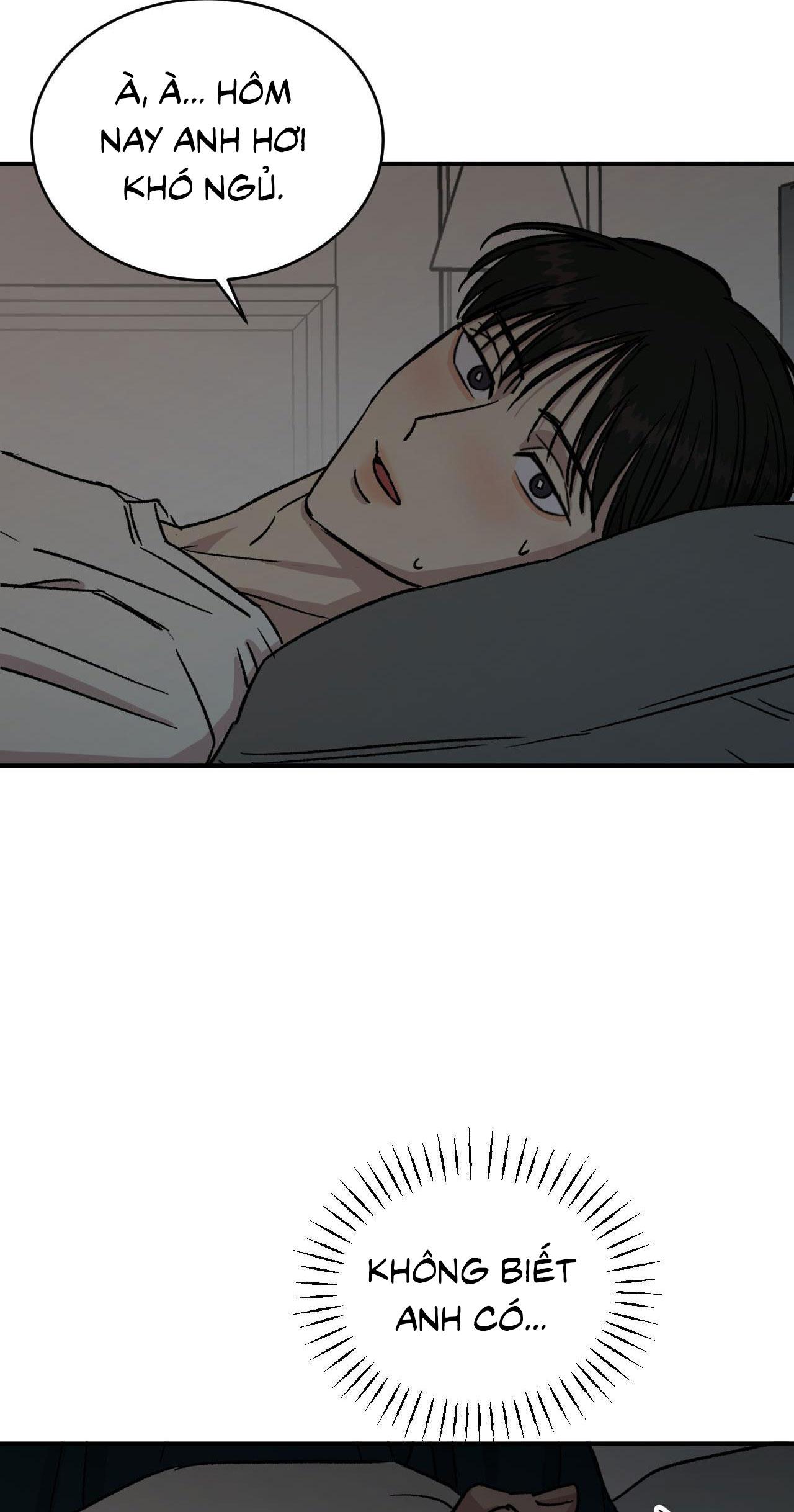 Đọc truyện Nhà của chúng ta - Chapter 22