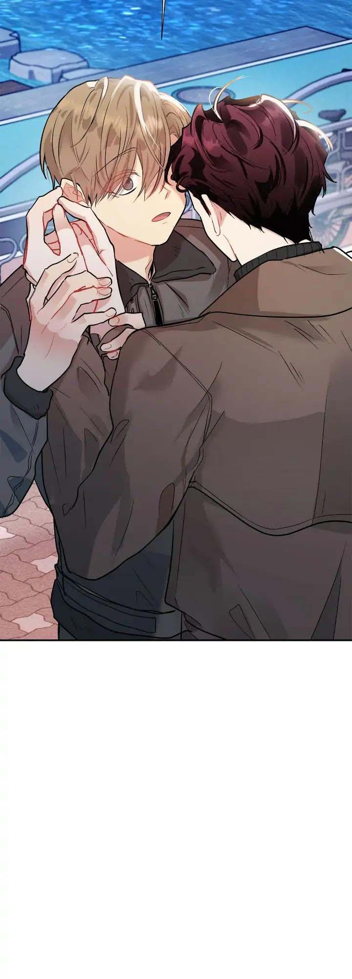Đọc truyện (END) Nếu Như Cậu Bạn Hàng Xóm Là Vampire? - Chapter 62
