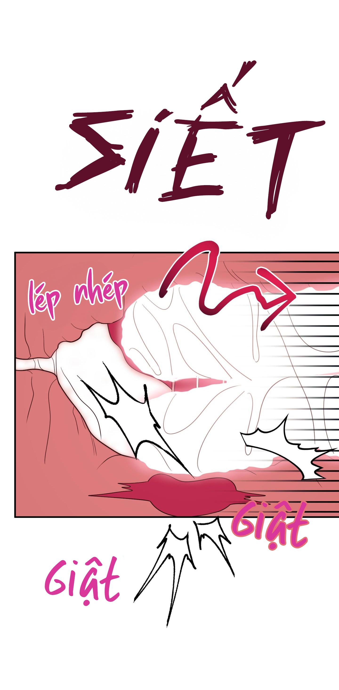 Đọc truyện TUYỂN TẬP BL THÚ NHÂN VÀ XÚC TU - Chapter 6.7