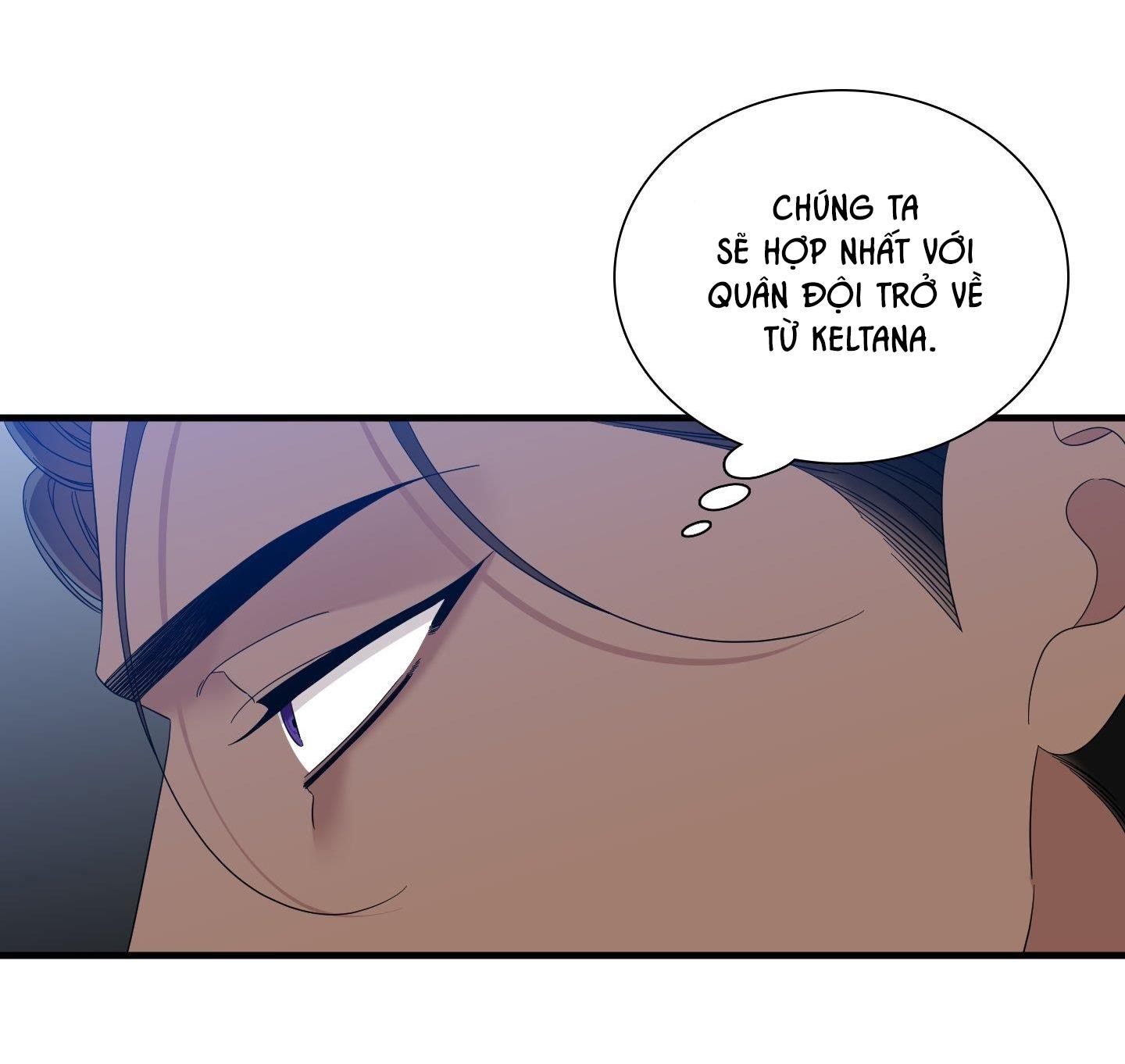 Đọc truyện SMYRNA VÀ CAPRI - Chapter 64