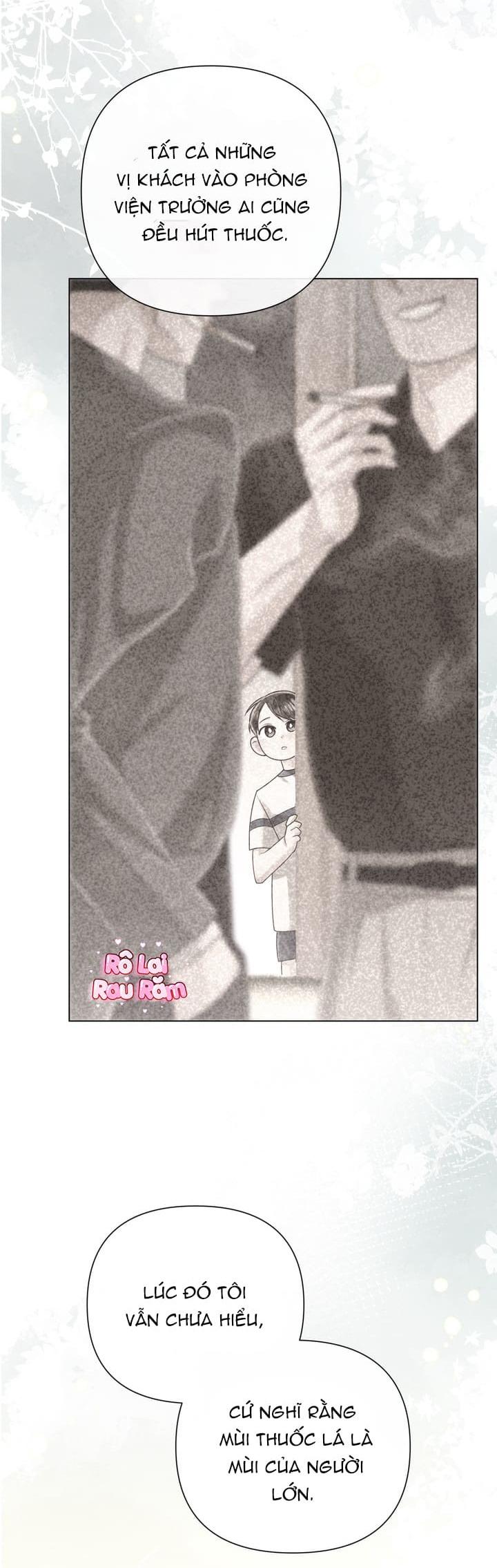 Đọc truyện TÌNH YÊU HỎA TIỄN - Chapter 34