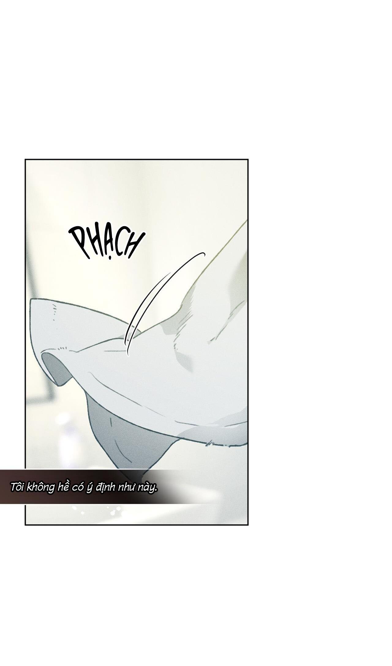 Đọc truyện  Hồi Ức Của Nhịp Thở - Chapter 27