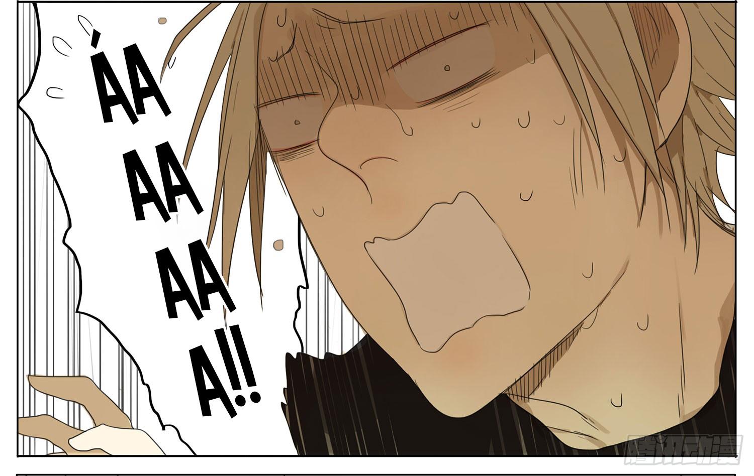 Đọc truyện 19 days - Chapter 41