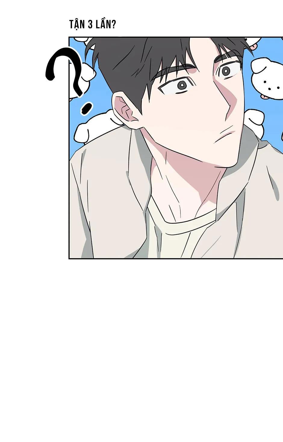 Đọc truyện Chén Ghệ Mới Bồ Cũ - Chapter 7