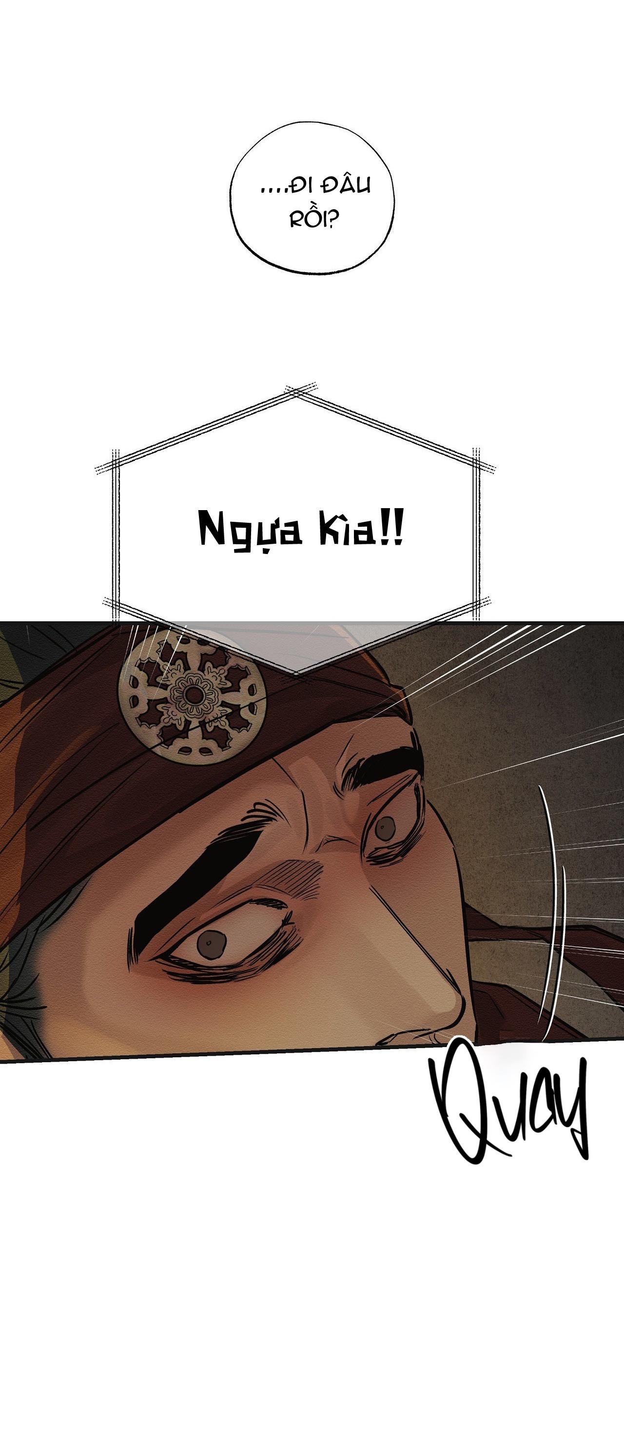 Đọc truyện DUYÊN PHẬN - Chapter 12