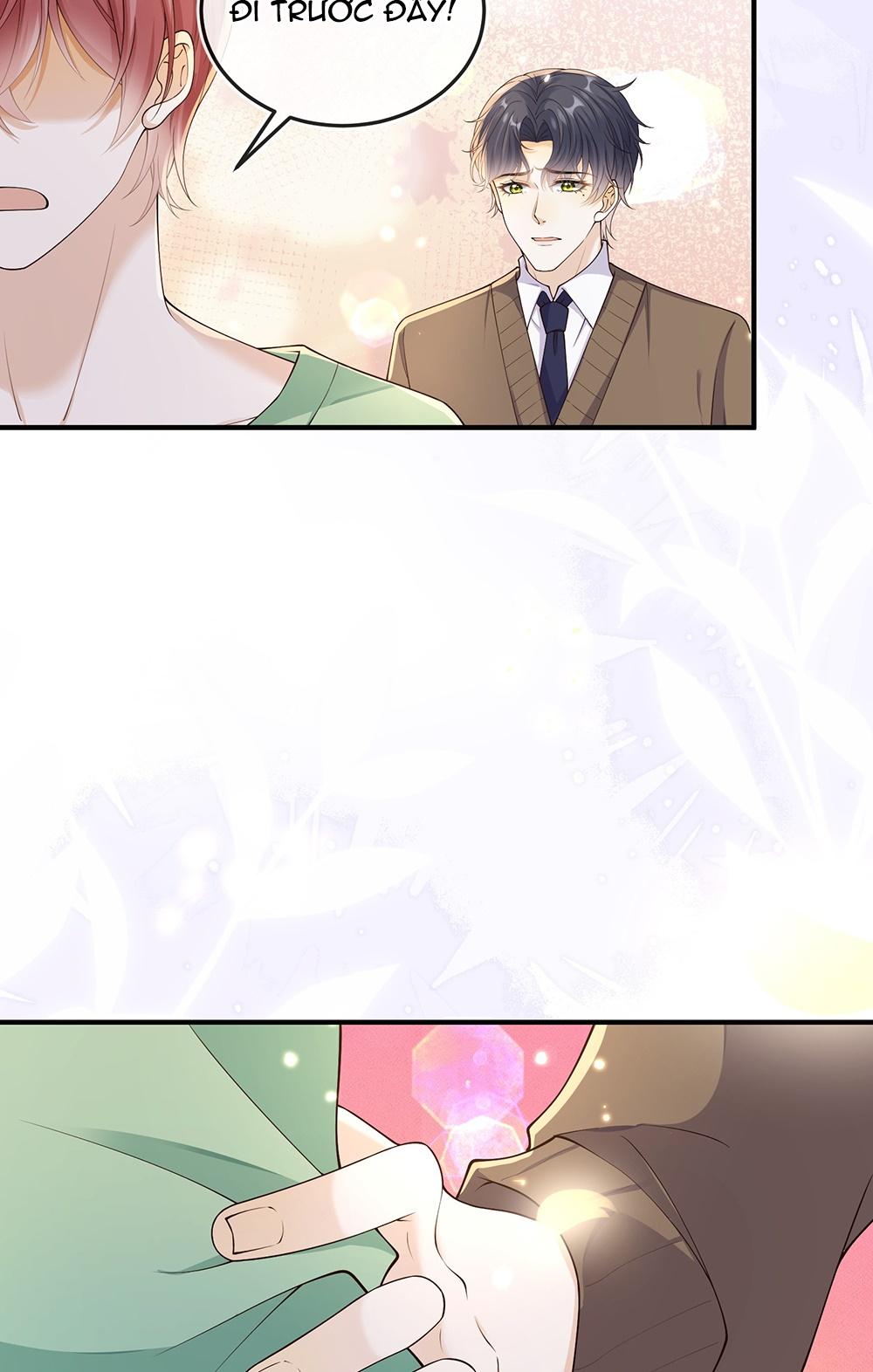 Đọc truyện Tương kế tựu kế - Chapter 32