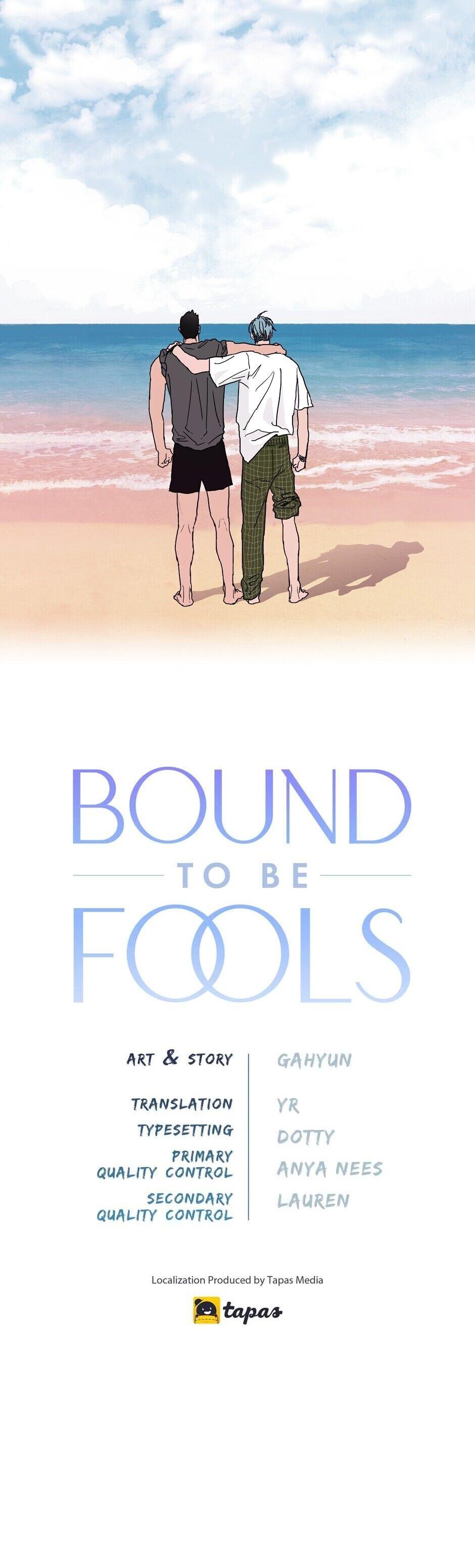 Đọc truyện Chúng Ta Đều Là Kẻ Ngốc - Chapter 21