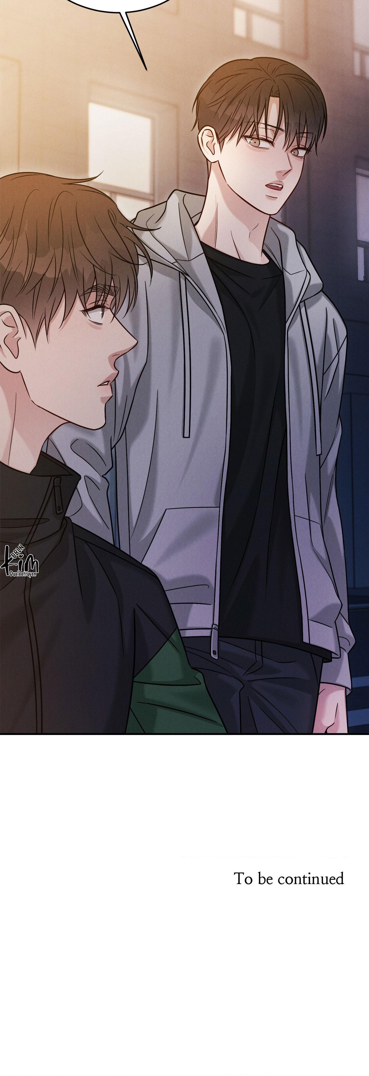 Đọc truyện GIẢ DƯỢC - Chapter 50