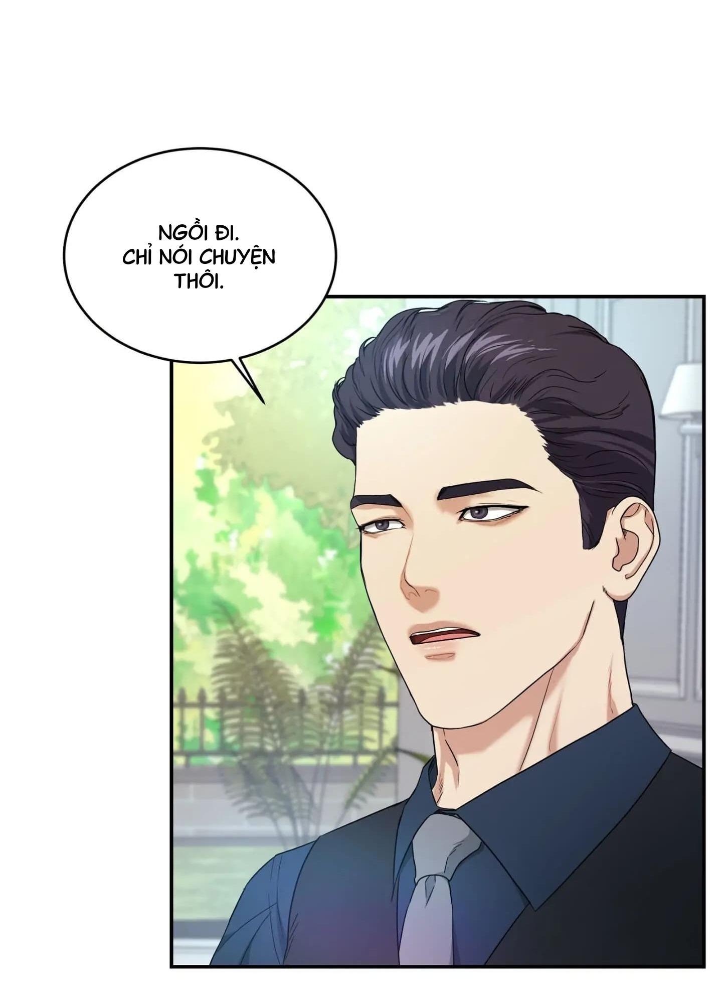 Đọc truyện Một nhân cách khác - Chapter 9