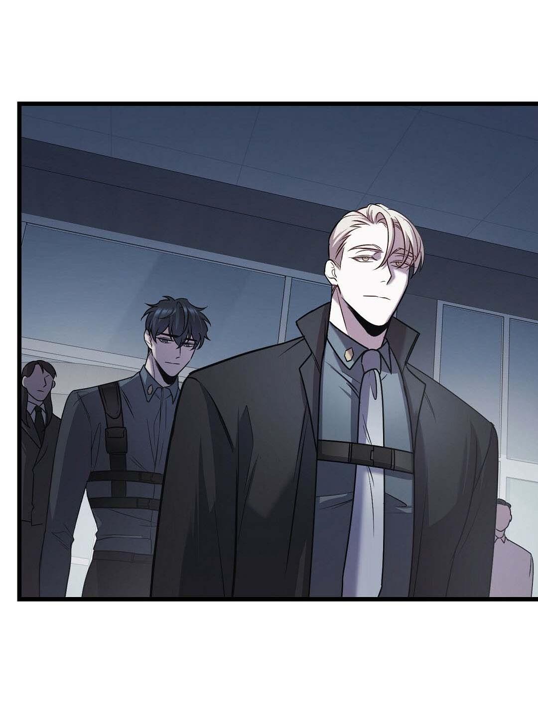 Đọc truyện Đáy Sâu Tuyệt Vọng - Chapter 14