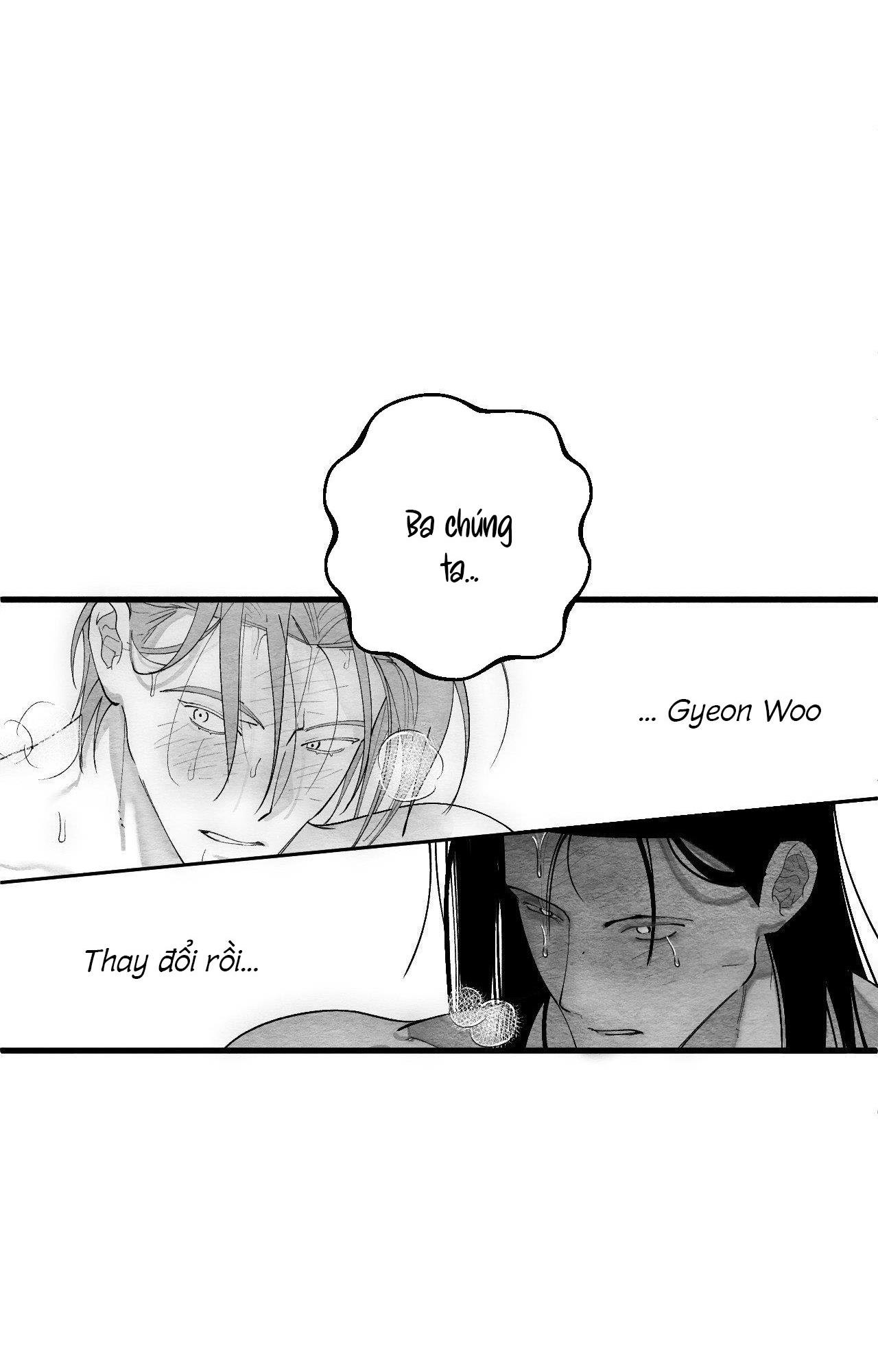 Đọc truyện  Vóc Dáng Toàn Mỹ - Chapter 13
