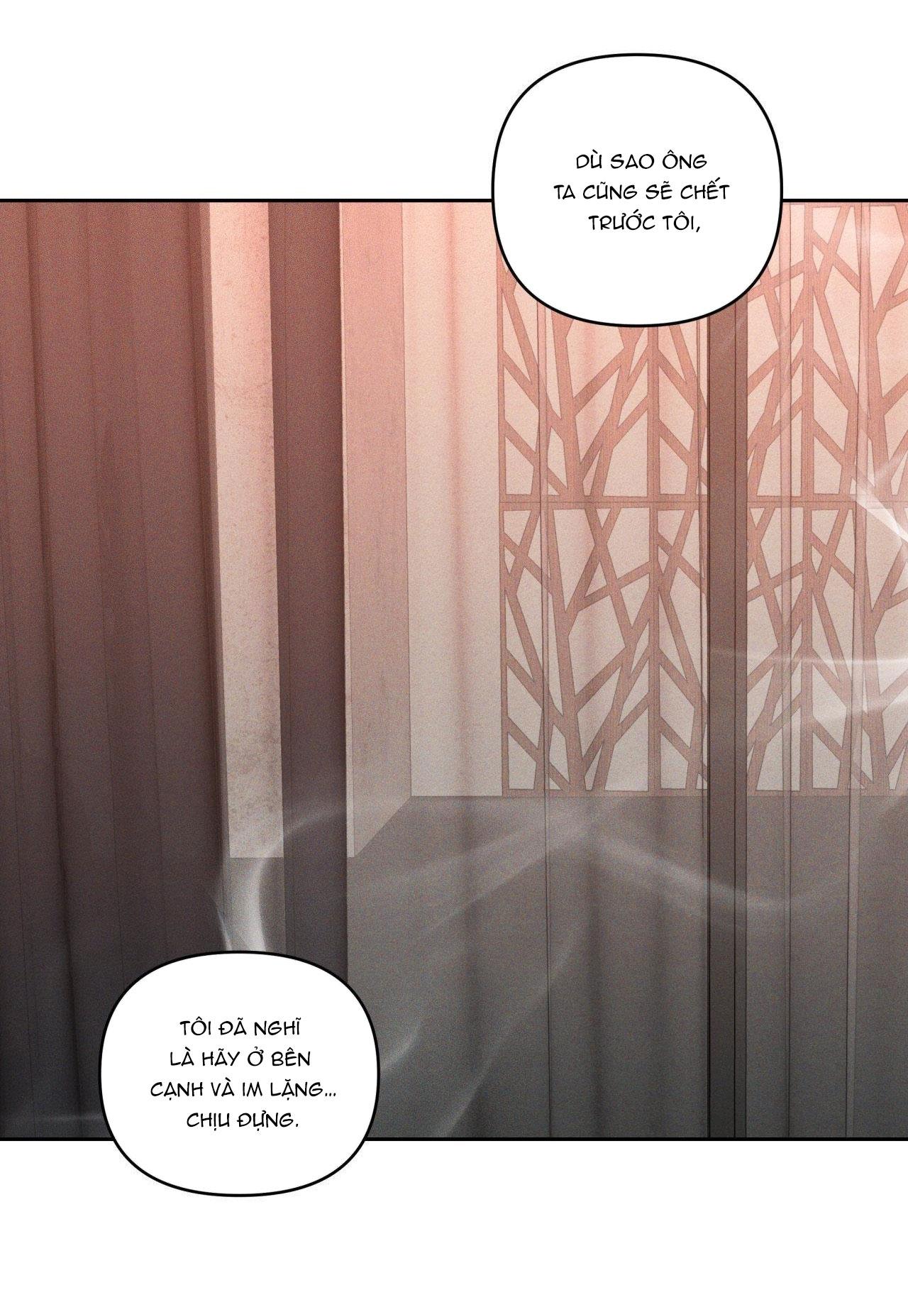 Đọc truyện EDEN - Chapter 17