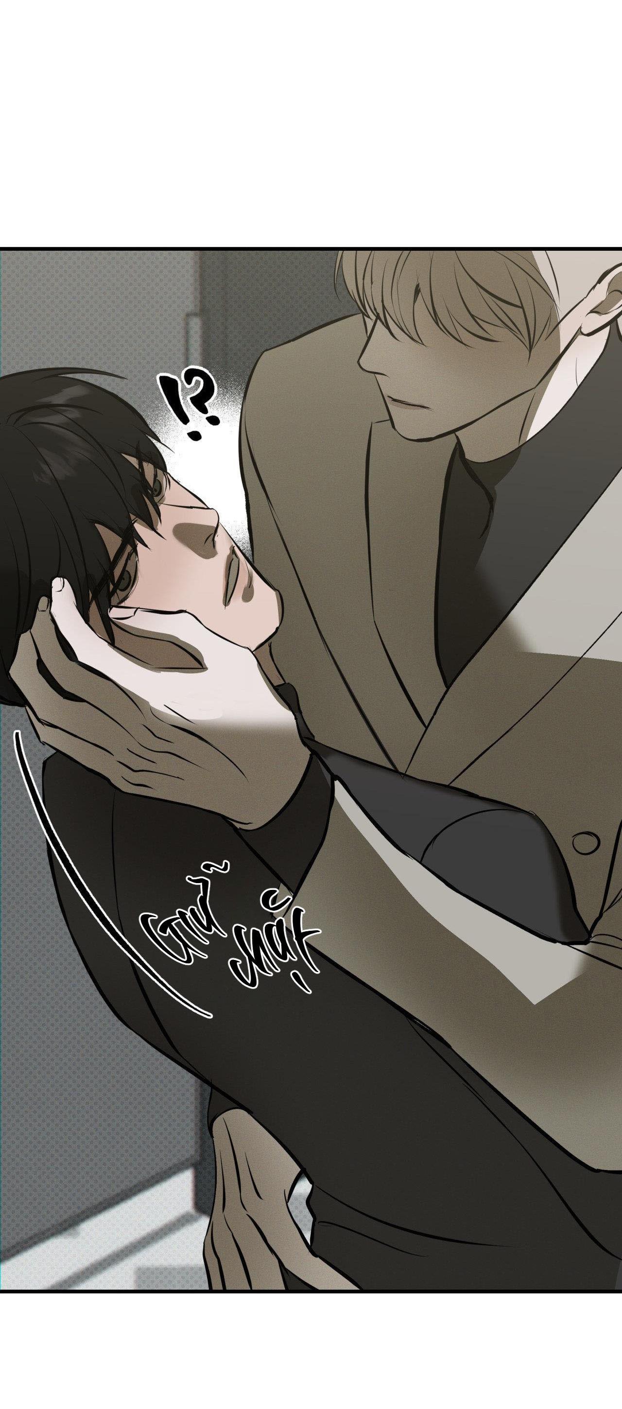 Đọc truyện RISKY VICE - Chapter 25