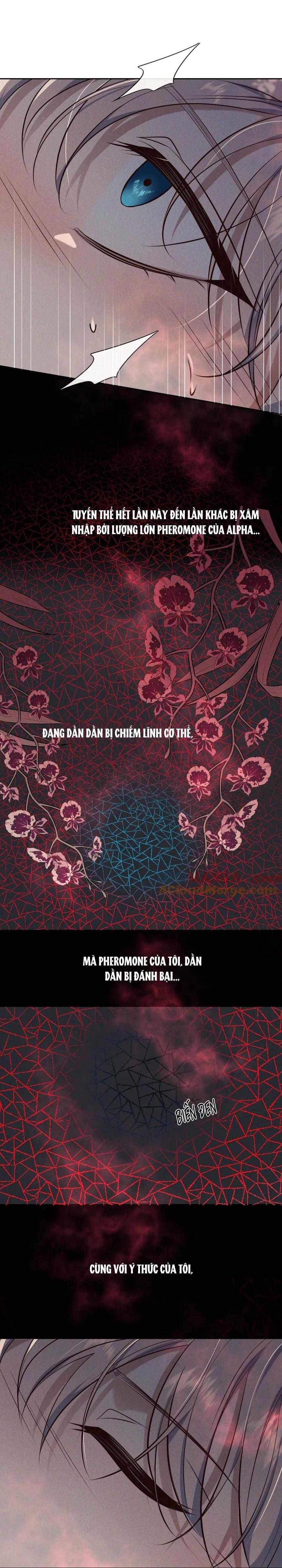 Đọc truyện Cạn Tình - Chapter 17