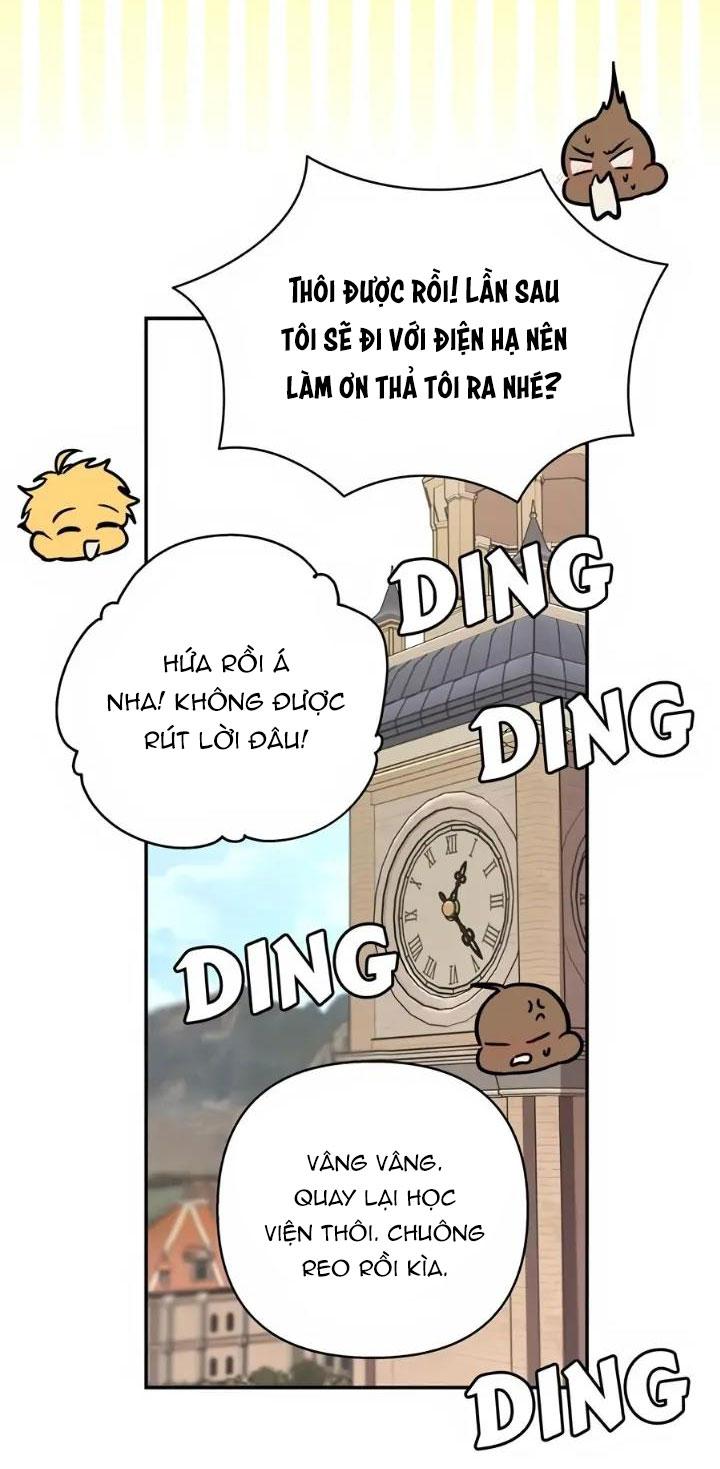 Đọc truyện Mắc Kẹt Trong Game Hẹn Hò Của Em Gái Tôi - Chapter 49