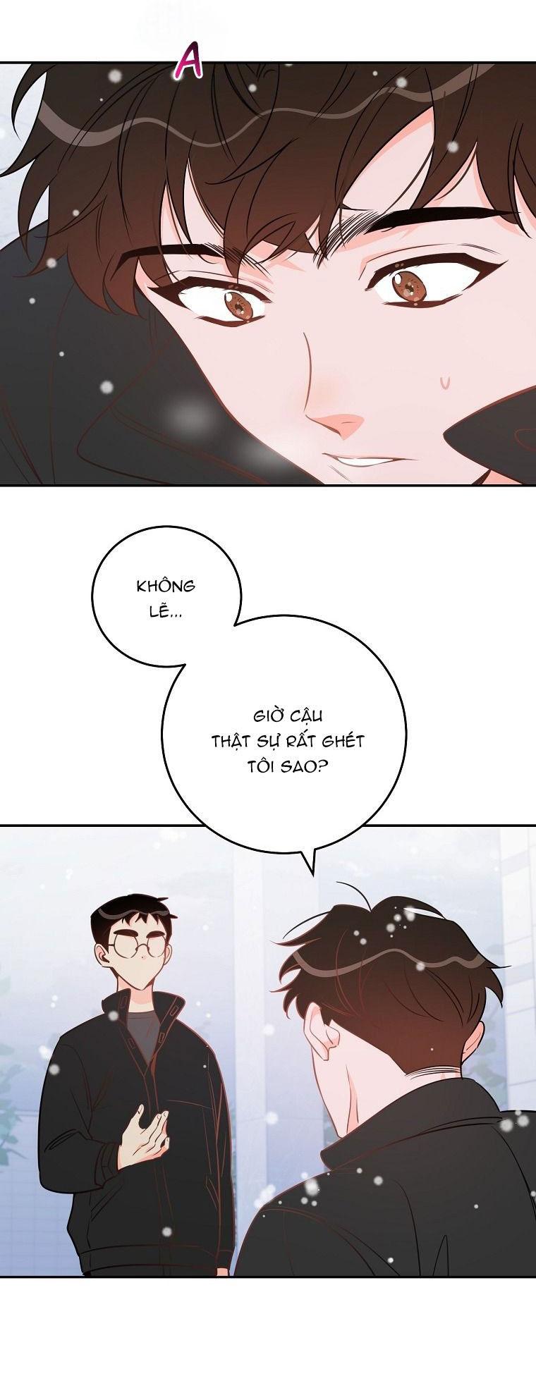 Đọc truyện Có Chuyện Gì Xảy Ra với Sự Nổi Tiếng Của Tôi Thế? - Chapter 71