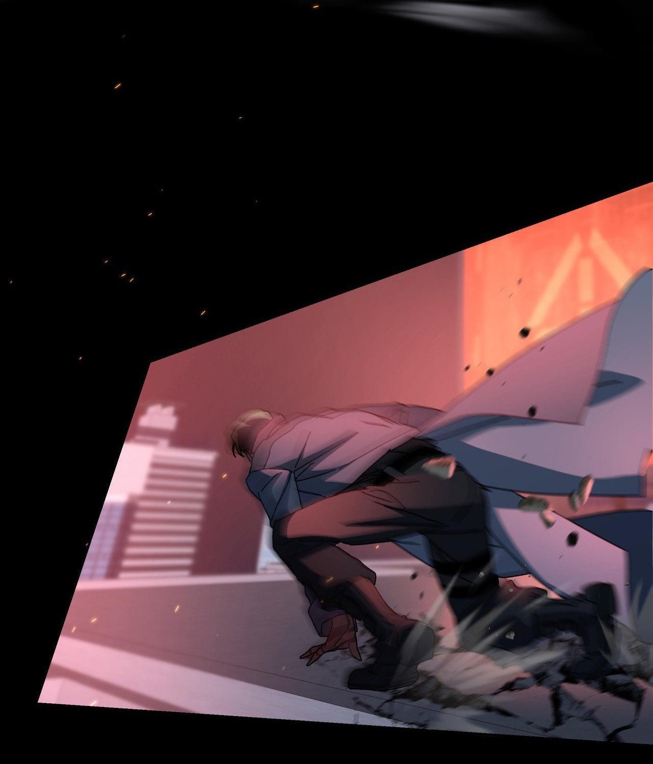 Đọc truyện VÙNG SÂU THẲM - Chapter 1