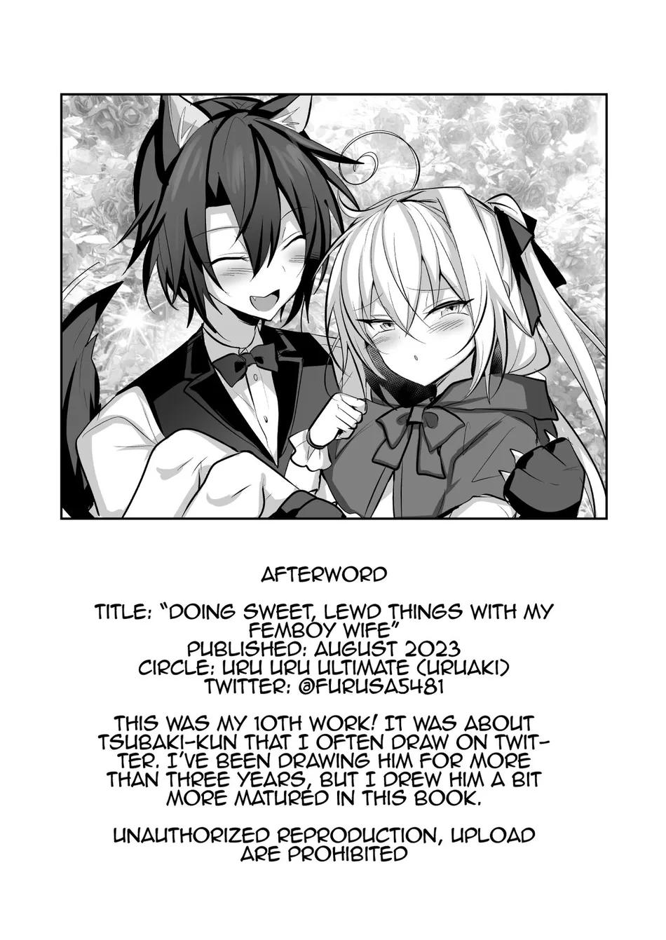 Đọc truyện ONESHOT/DOUJINSHI Theo Yêu Cầu - Chapter 39
