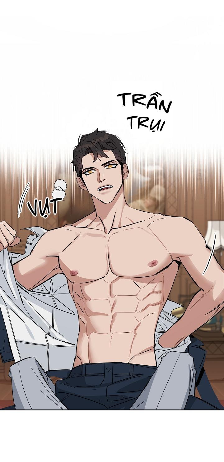 Đọc truyện Kiss me liar - Chapter 17