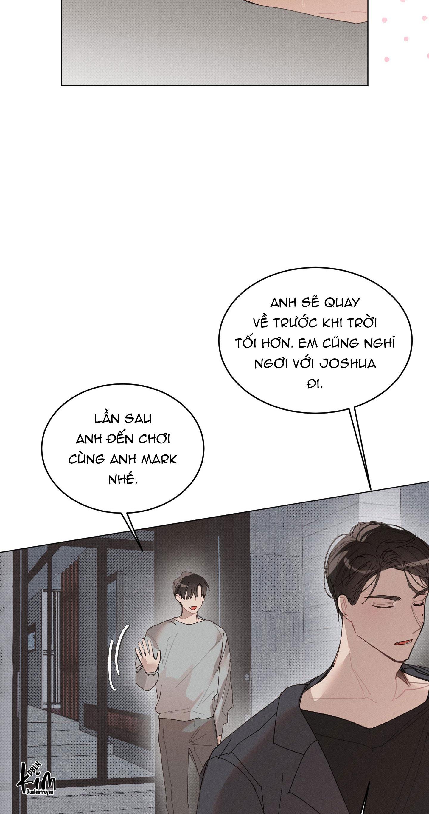 Đọc truyện BL NGẮN CHỊCH HỎNY - Chapter 28.6