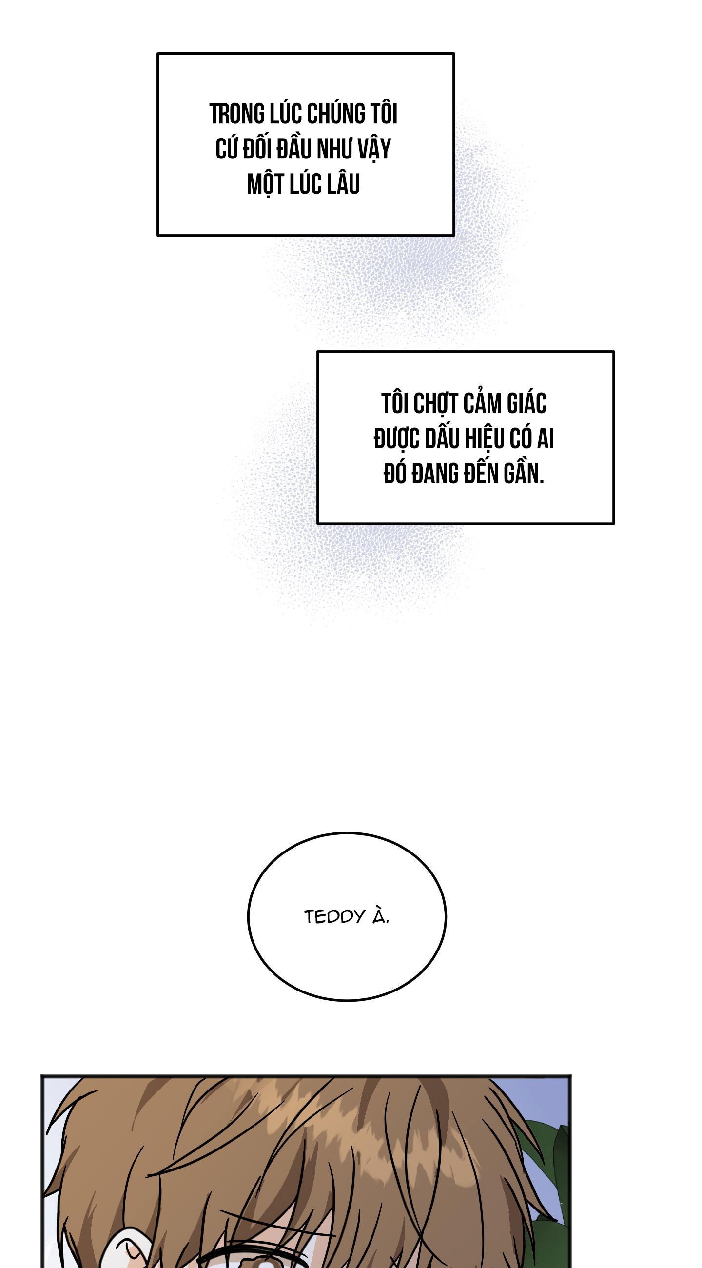 Đọc truyện CHUYỆN TÌNH CHIBI - Chapter 2