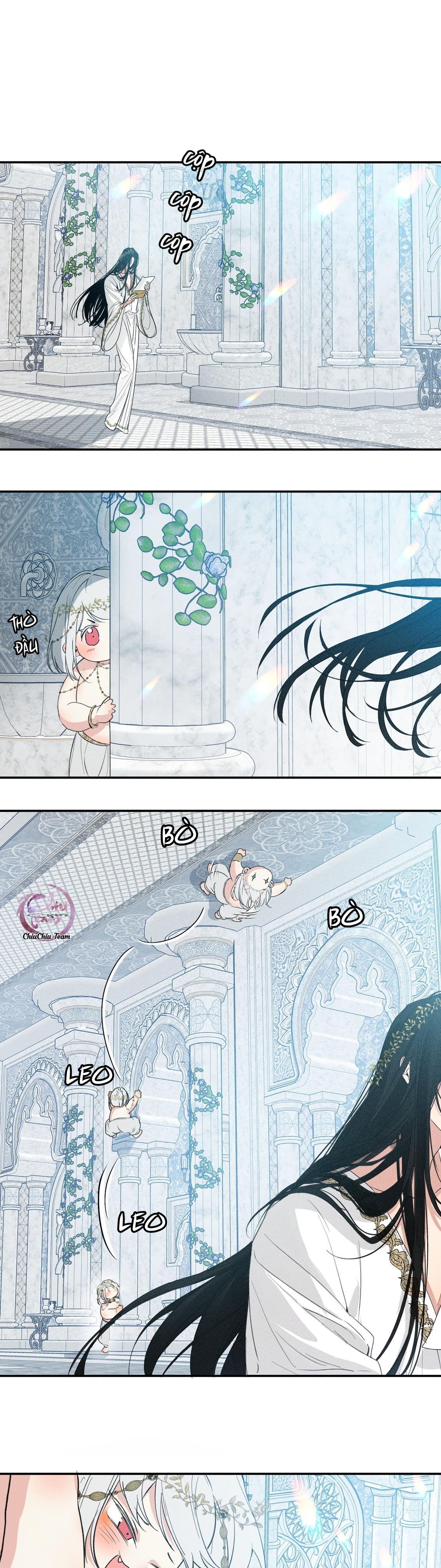 Đọc truyện Tùy Tâm Tùy Ý - Chapter 5.2