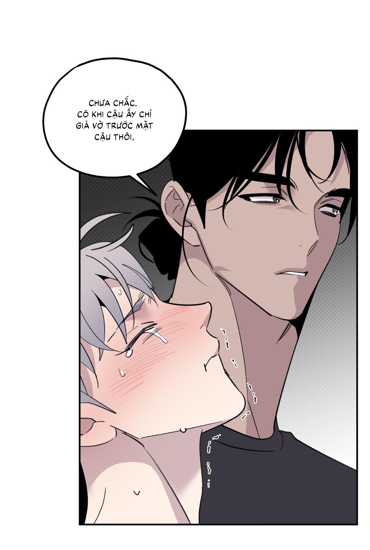 Đọc truyện  Carrot And Stick - Chapter 16