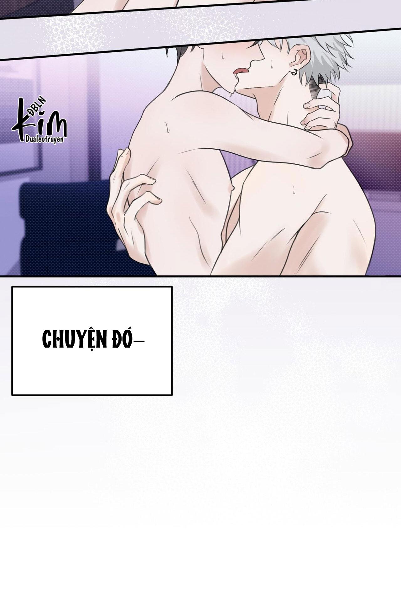 Đọc truyện NGHIỆN SEX - Chapter 23.2