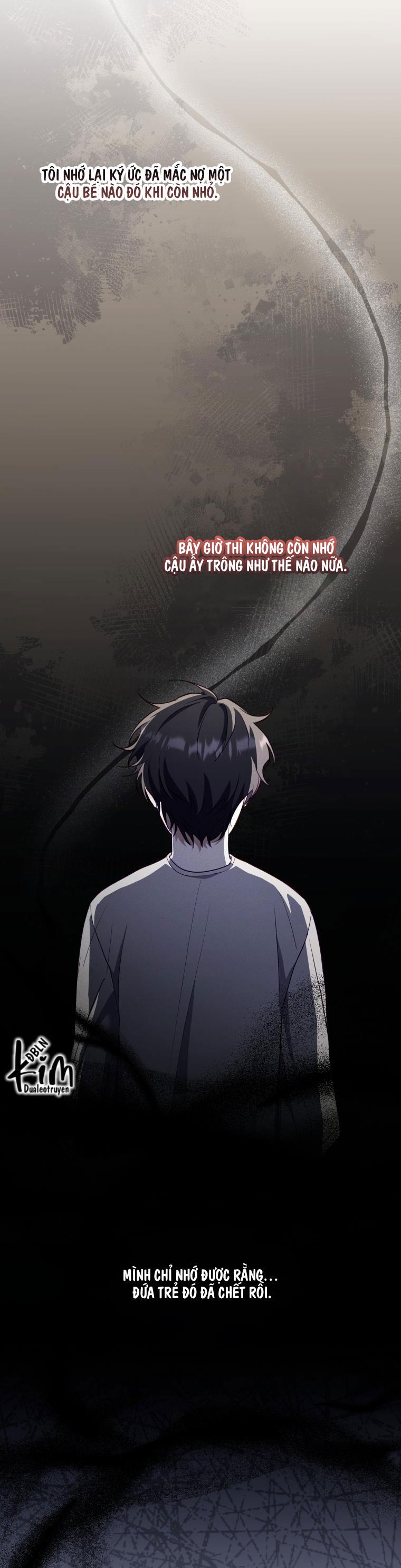 Đọc truyện OPEN THE DOOR - Chapter 7