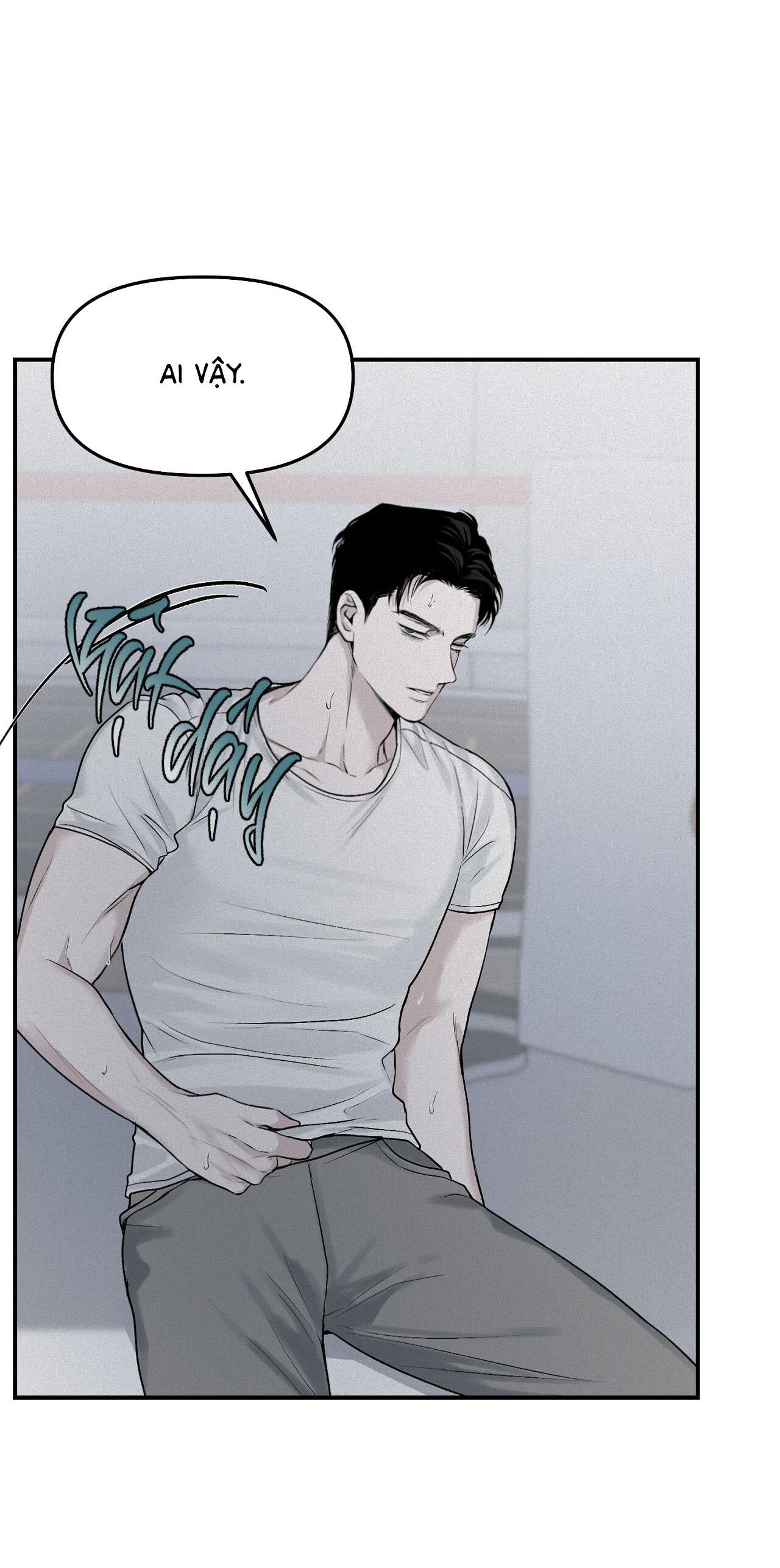 Đọc truyện  Phép Chiếu - Chapter 8