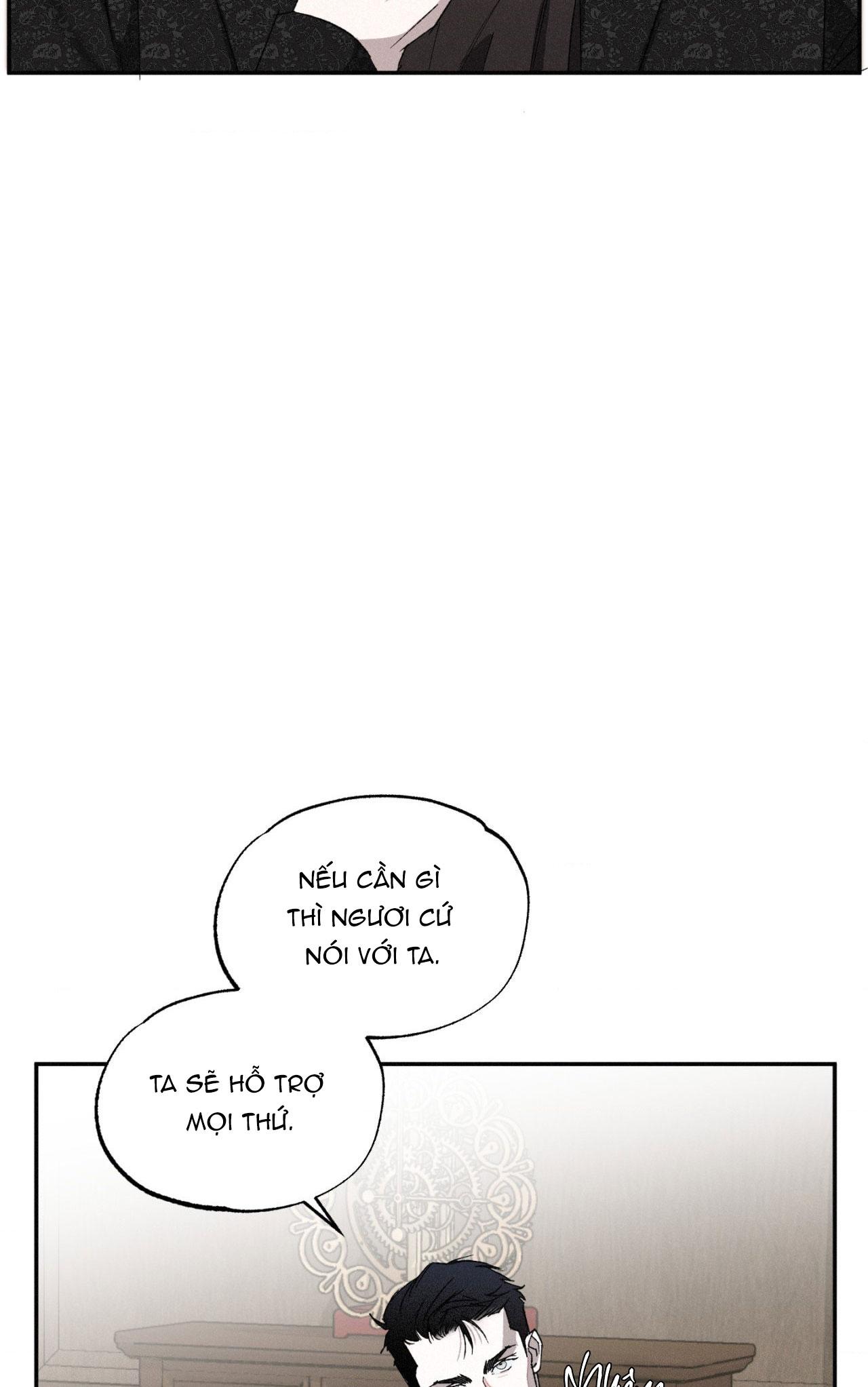 Đọc truyện LỜI NÓI DỐI ĐẪM MÁU - Chapter 43