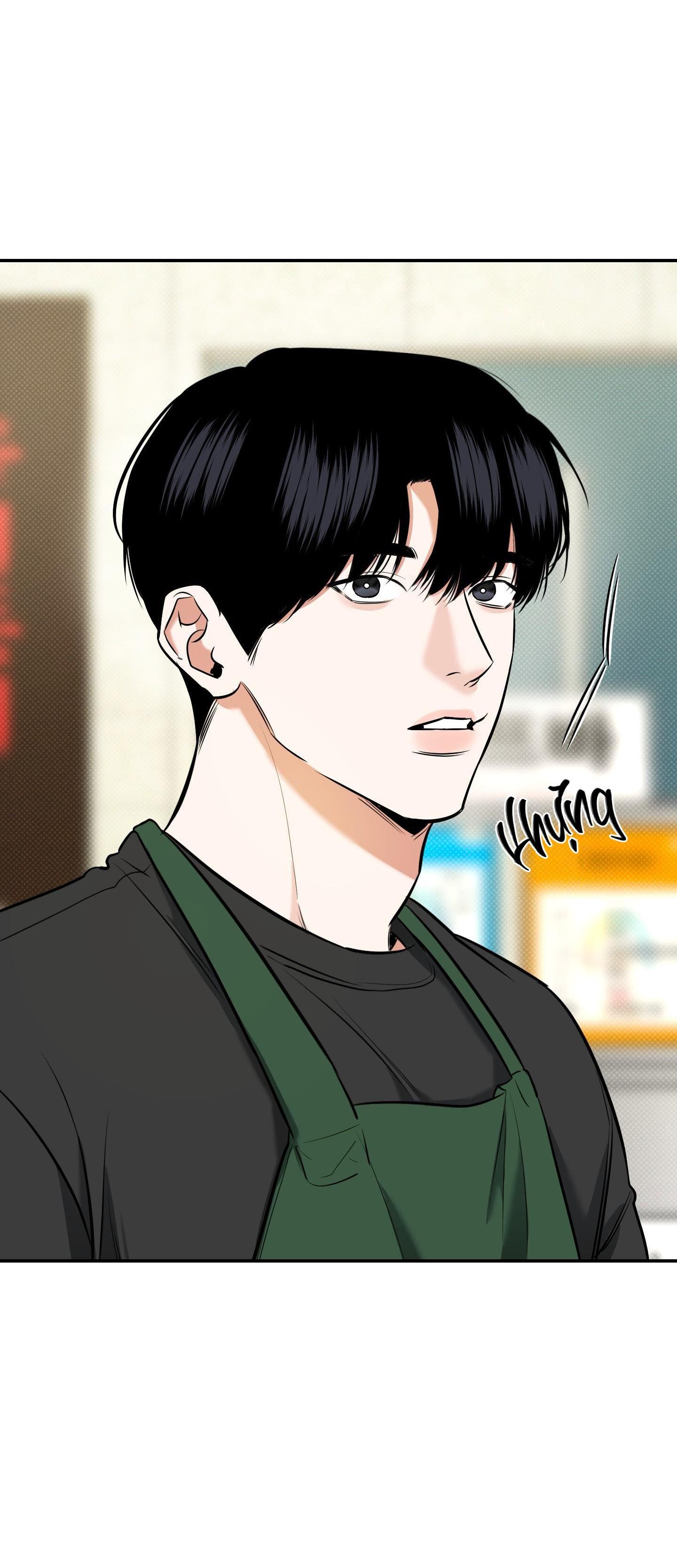 Đọc truyện |DROP| Hưởng Lợi - Chapter 11