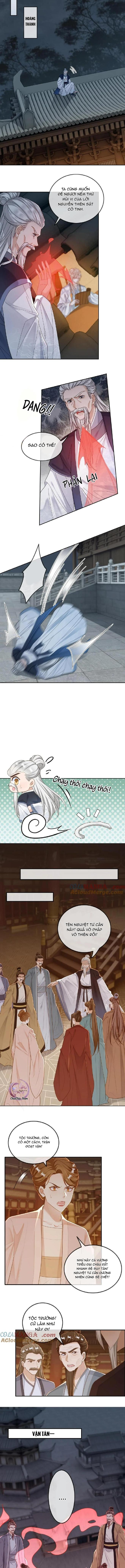 Đọc truyện Khát Vọng Ngọt Ngào - Chapter 233