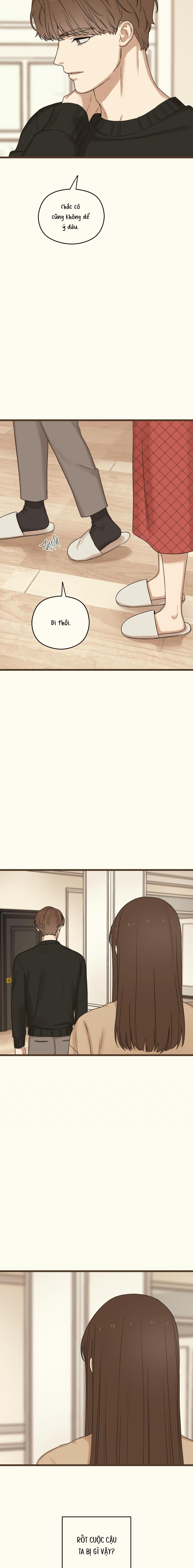 Đọc truyện TRÙNG PHÙNG - Chapter 39