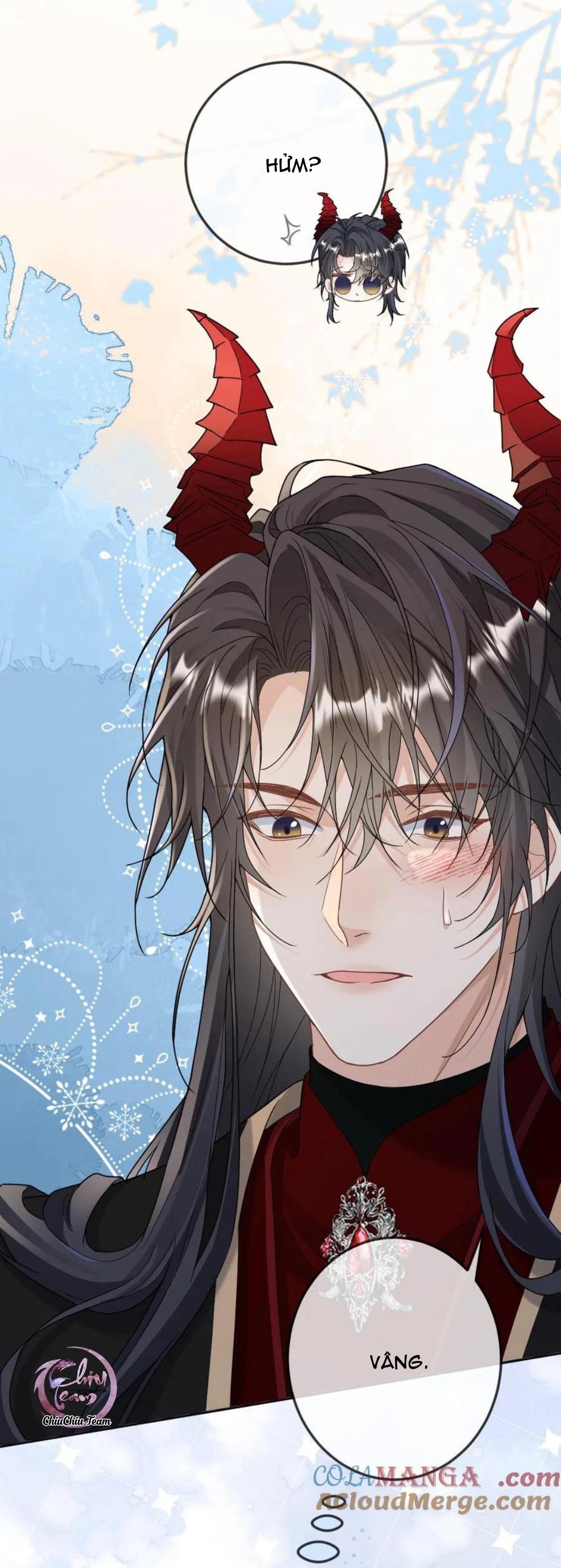 Đọc truyện Khát Vọng Ngọt Ngào - Chapter 317