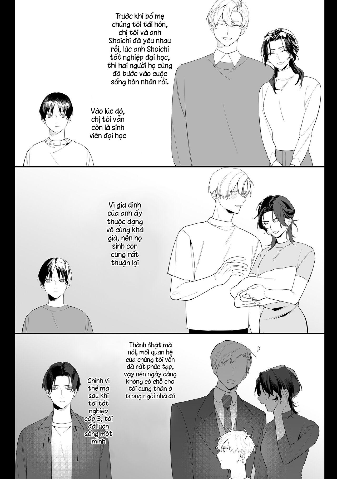 Đọc truyện Cưng mà nói - Chapter 126