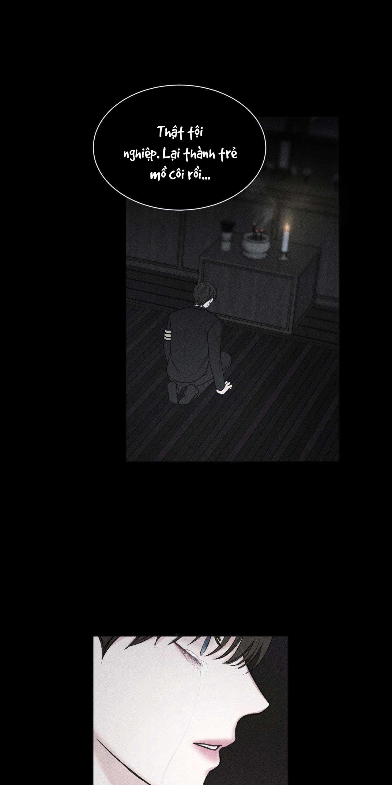 Đọc truyện Joo Eun - Chapter 1