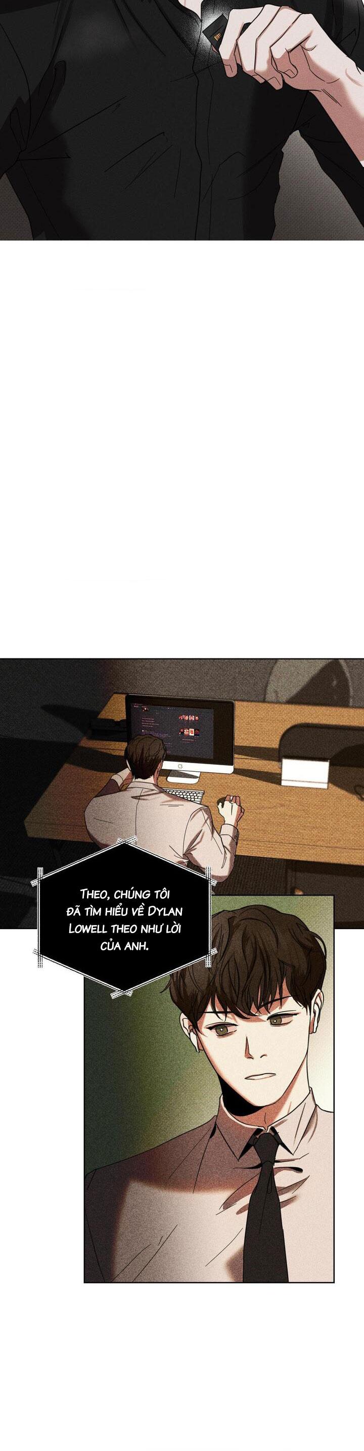 Đọc truyện Dearest - Chapter 4