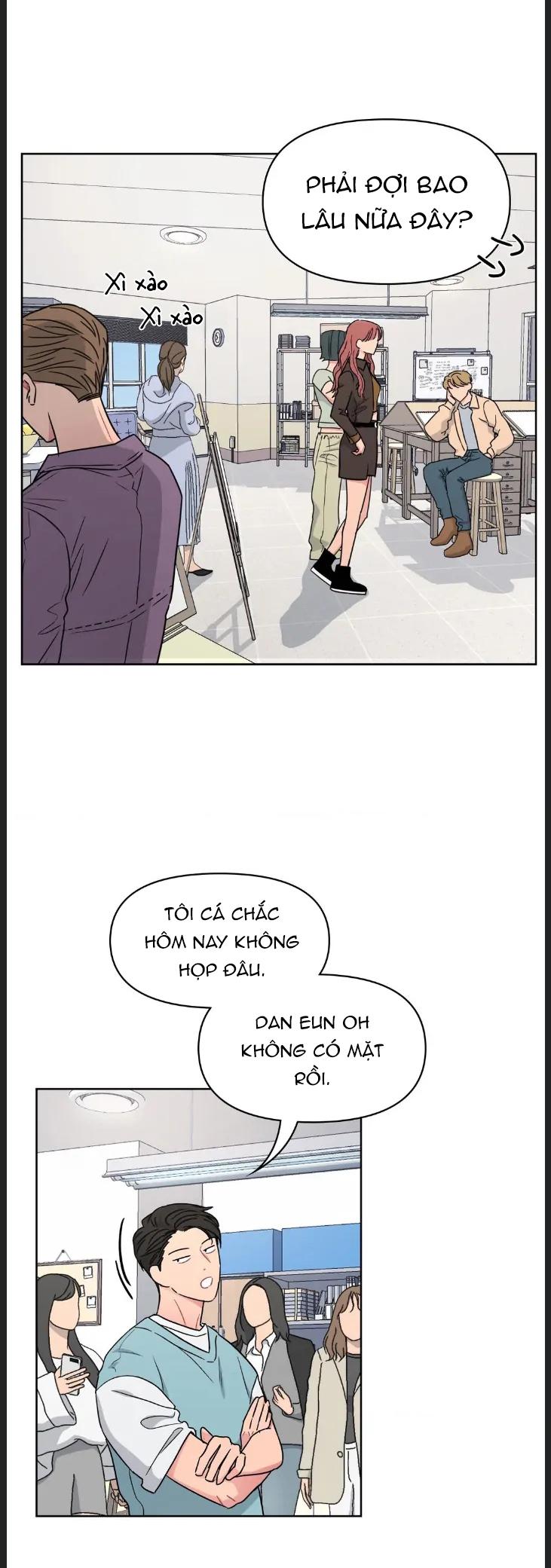 Đọc truyện Arts Manz - Chapter 5