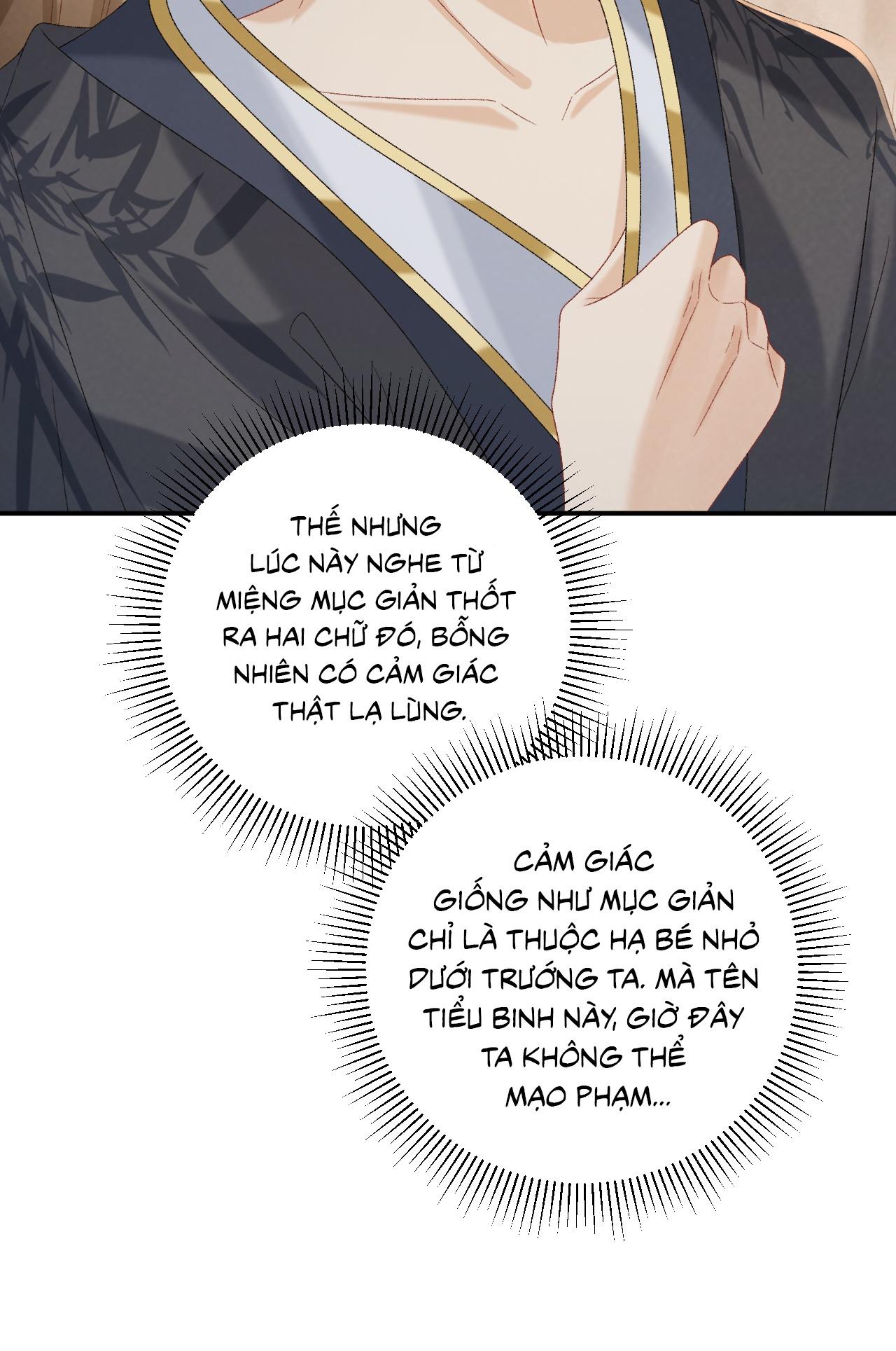 Đọc truyện CẠM BẪY CỦA KẺ BIẾN THÁI - Chapter 114