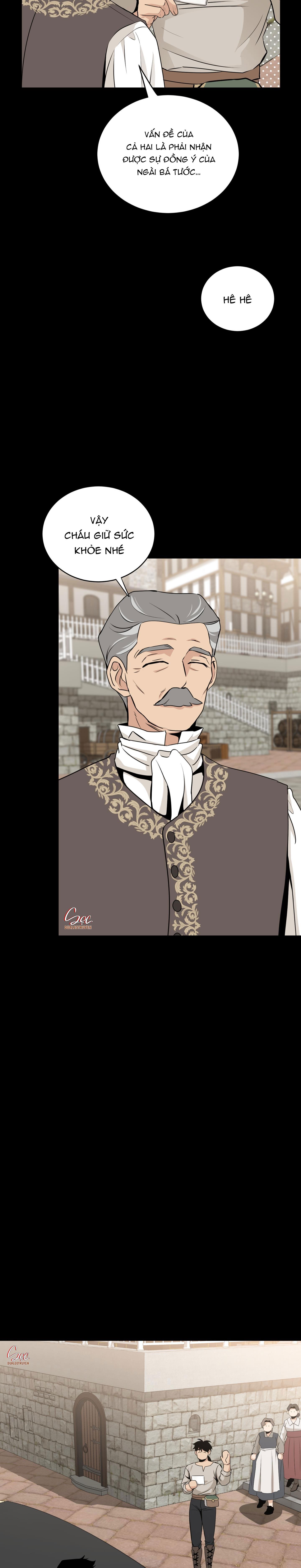 Đọc truyện ĐÓA HOA KHÔNG TÊN - Chapter 15